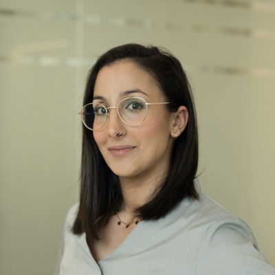 Aida Teymuri